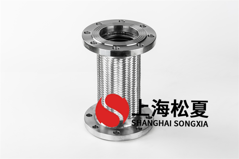 不銹鋼金屬軟管老化究竟是什么原因？