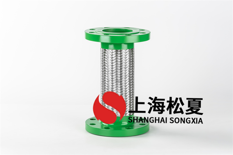 dn80繞性金屬軟管的作用及其優(yōu)勢是什么？