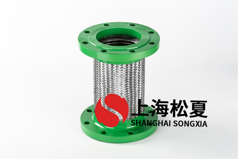 泵連接金屬軟管能承壓多少公斤？